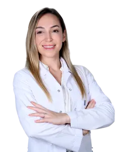 Dr. Damla Sivaz