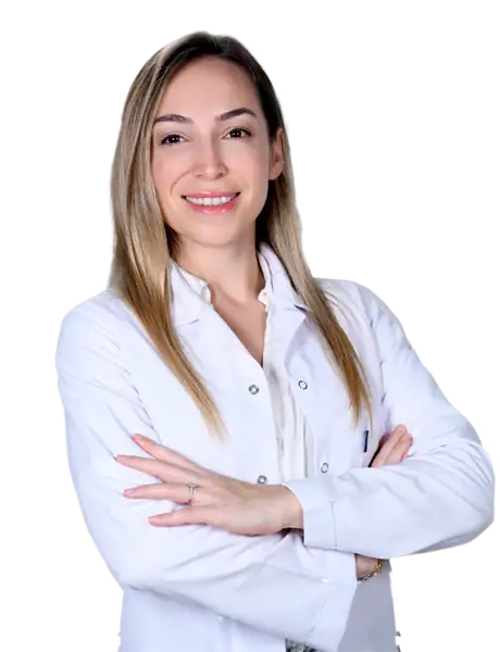 Dr. Damla Sivaz