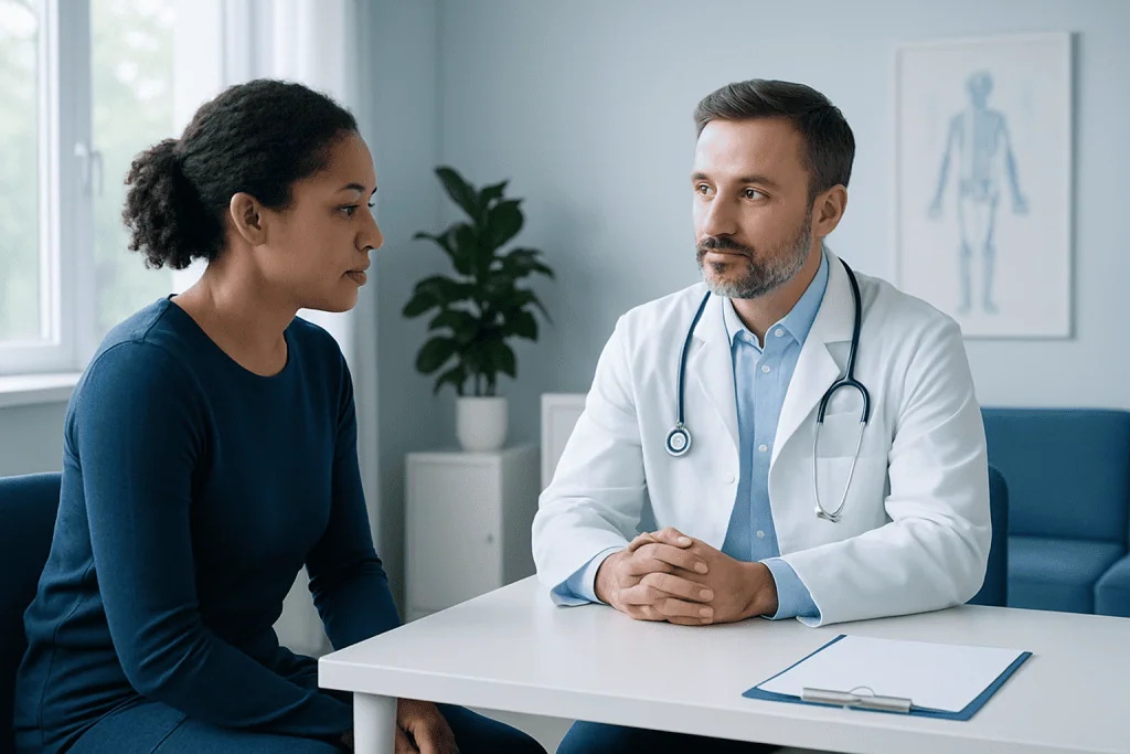Deductive thinking in medicine: useful, but not a shortcut — deductive