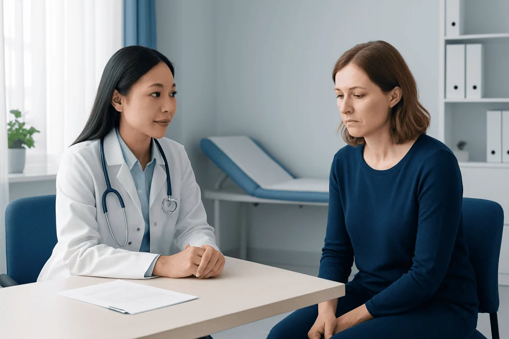 Deficiency, Symptoms, and Who May Be at Risk — vitamin b3