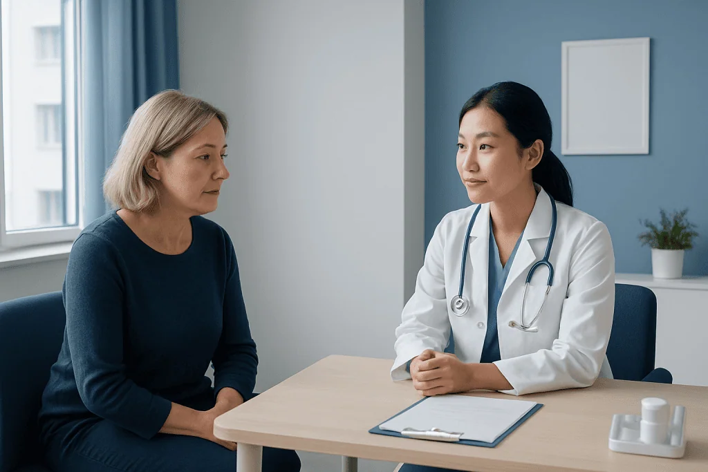 Deficiency: symptoms, causes, and who is at risk — vitamin b12