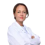 Dr. Demet Danki Erken
