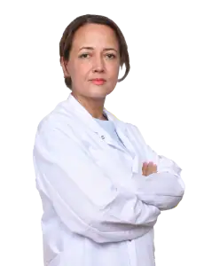Dr. Demet Danki Erken