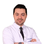 Dr. Deniz Bülent Kalay