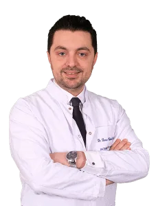 Dr. Deniz Bülent Kalay