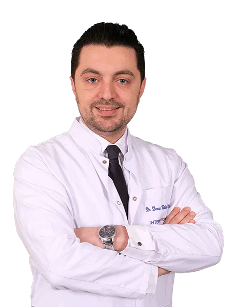 Dr. Deniz Bülent Kalay