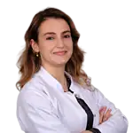 Dr. Deniz Genç