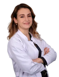 Dr. Deniz Genç