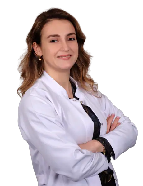 Dr. Deniz Genç