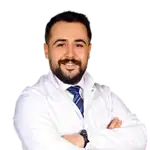Dr. Derviş Melih Mutlu