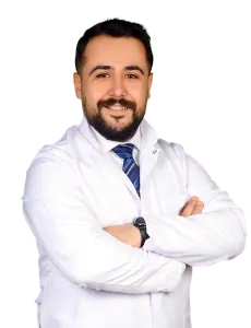 Dr. Derviş Melih Mutlu