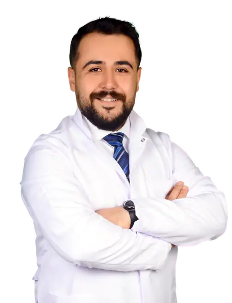Dr. Derviş Melih Mutlu