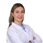 Dr. Destina Suay Sarı