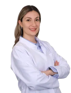 Dr. Destina Suay Sarı
