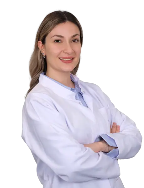 Dr. Destina Suay Sarı