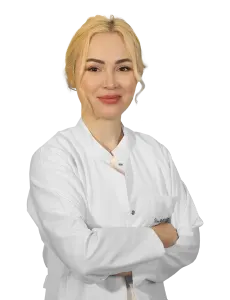 Dr. Dilara Tüysüz