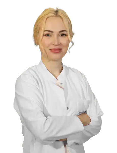 Dr. Dilara Tüysüz