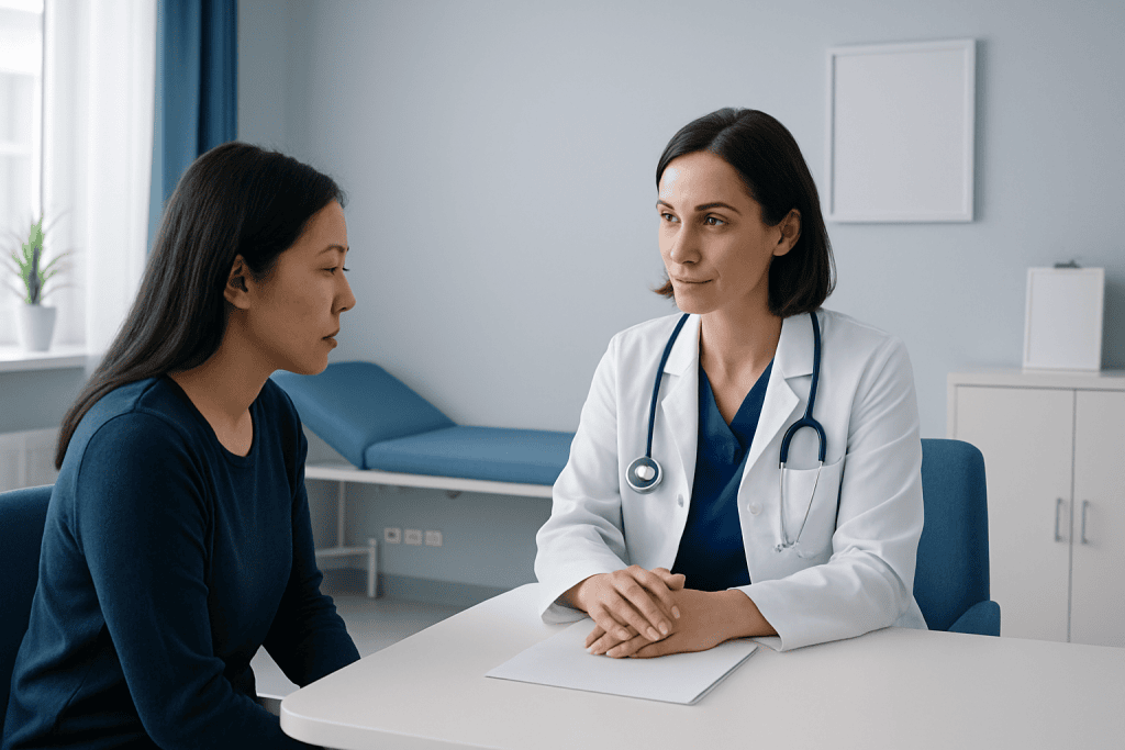 Do Peyer's patches cause symptoms? — peyer's patches