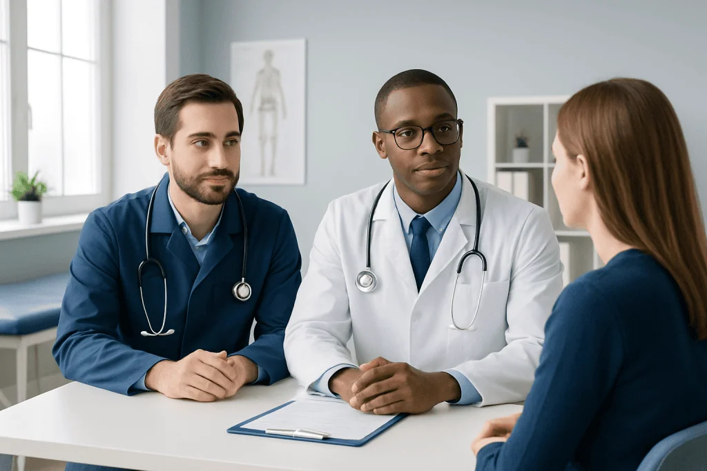 DO vs MD: what is the difference? — what is a do doctor