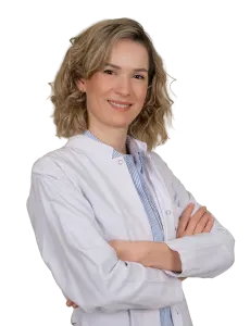 Dr. Dora Selda Seçim