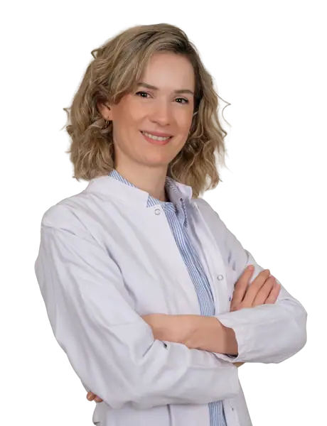 Dora Selda Seçim 8 Dr. Dora Selda Seçim