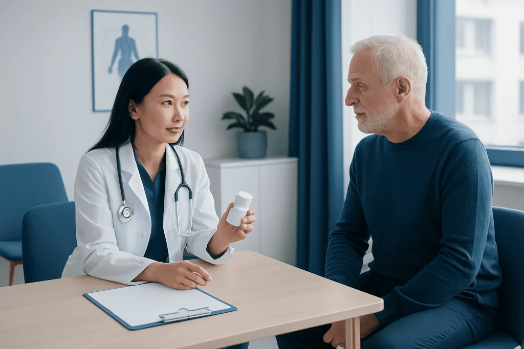 Dosage and consumption context — nattokinase benefits