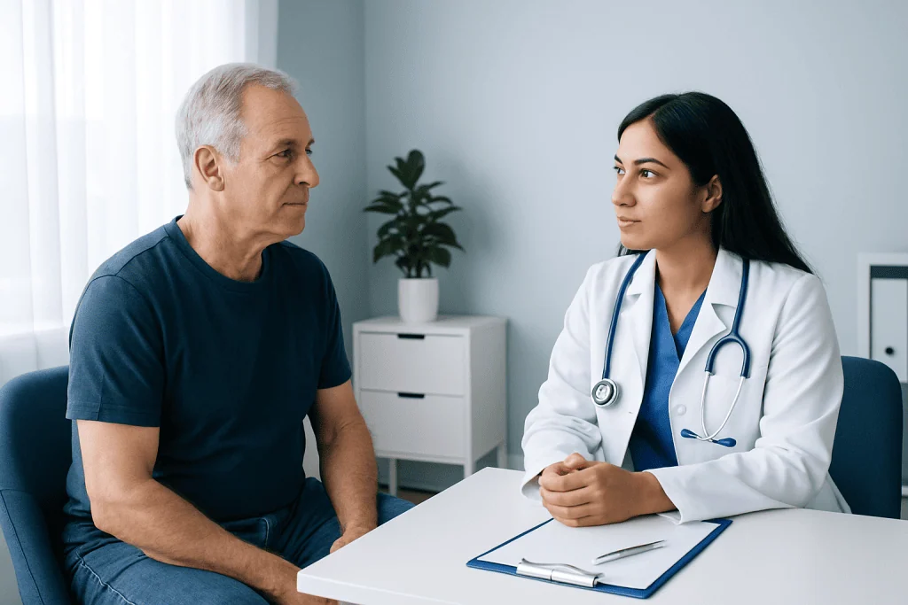 Driving After CABG: Why It Takes Longer — CABG recovery milestones