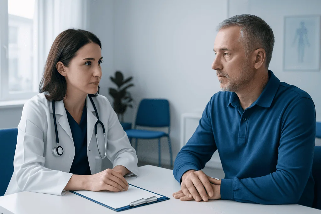 Drug half-life versus steroid effects — how long does prednisone stay in your system