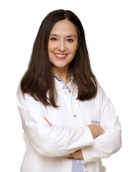 Dr. Duygu Yavuzer Karadeniz