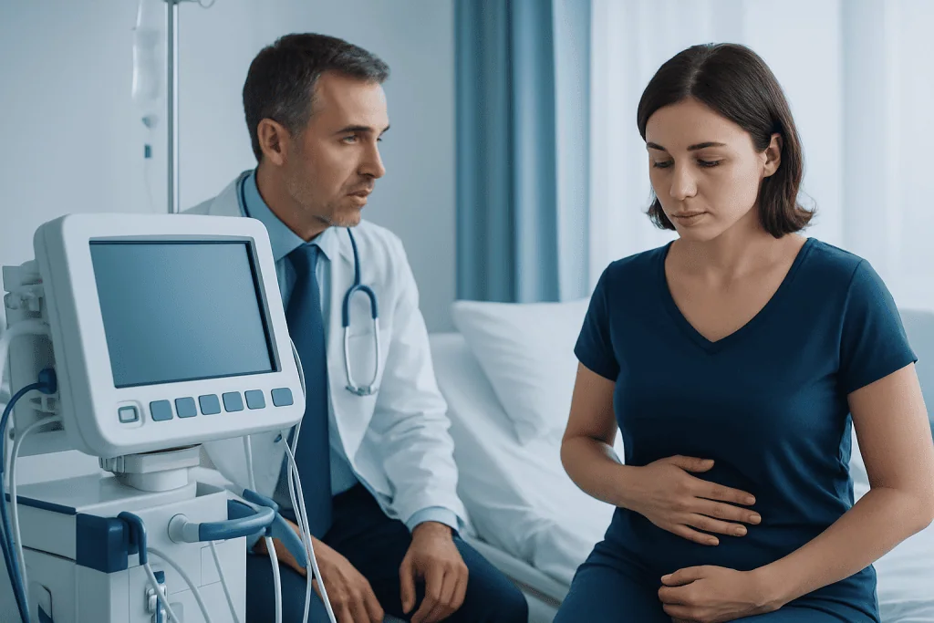 Early and Late Symptoms Explained — dumping syndrome after gastric sleeve