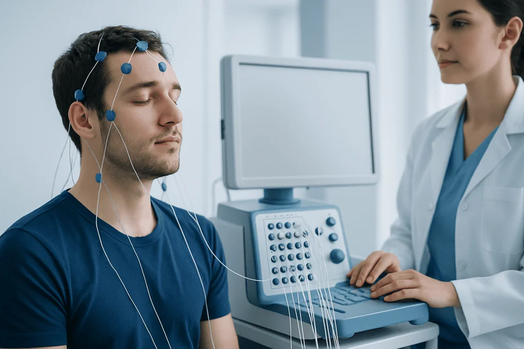 Early Clues Patients Often Miss — narcolepsy with cataplexy