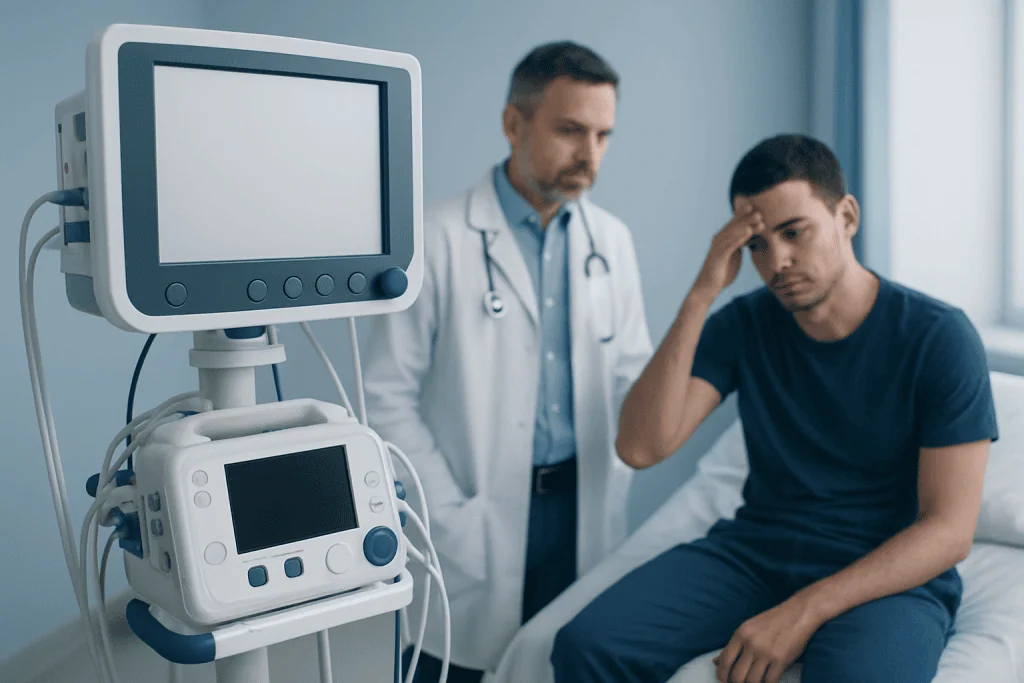 Early HIV Symptoms: The First Weeks After Infection — hiv symptoms