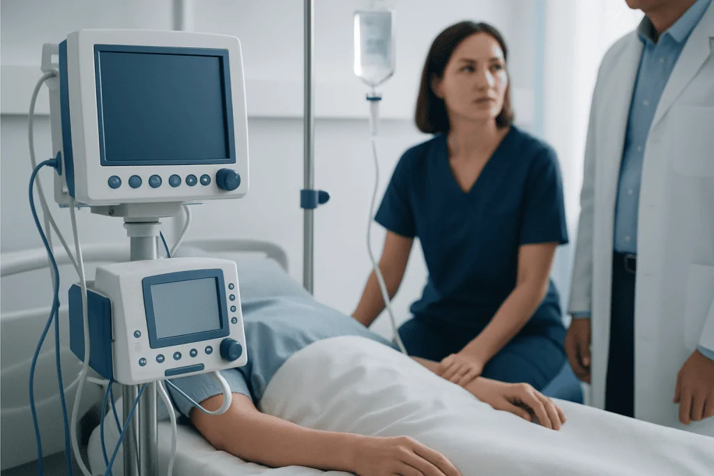 Early Signs and Common Features — munchausen syndrome