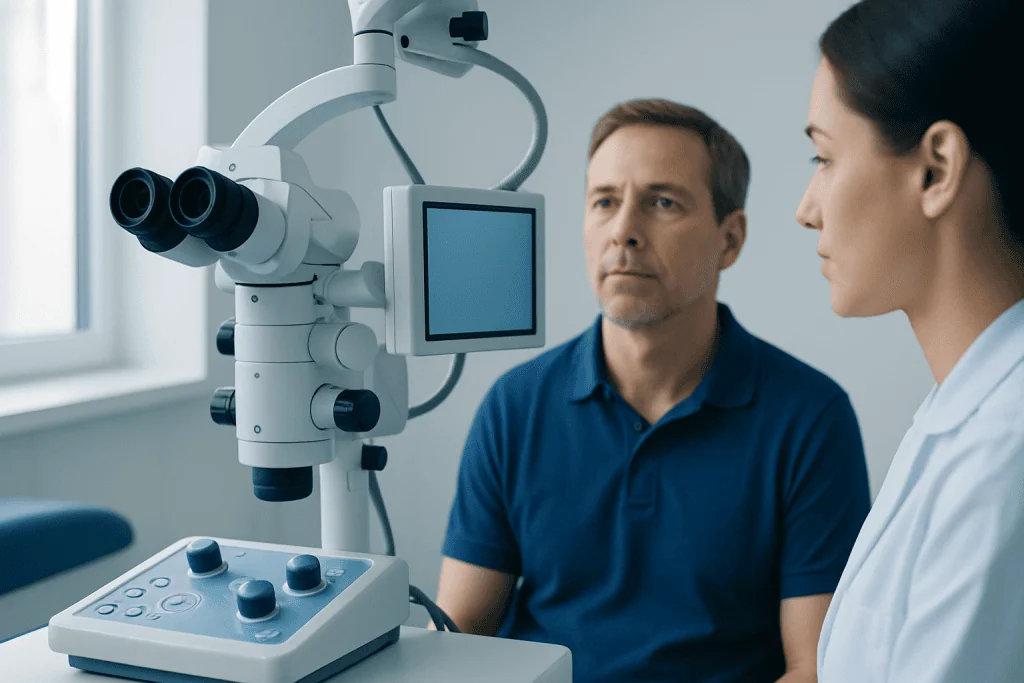Early Signs and Common Symptoms — meniere's disease