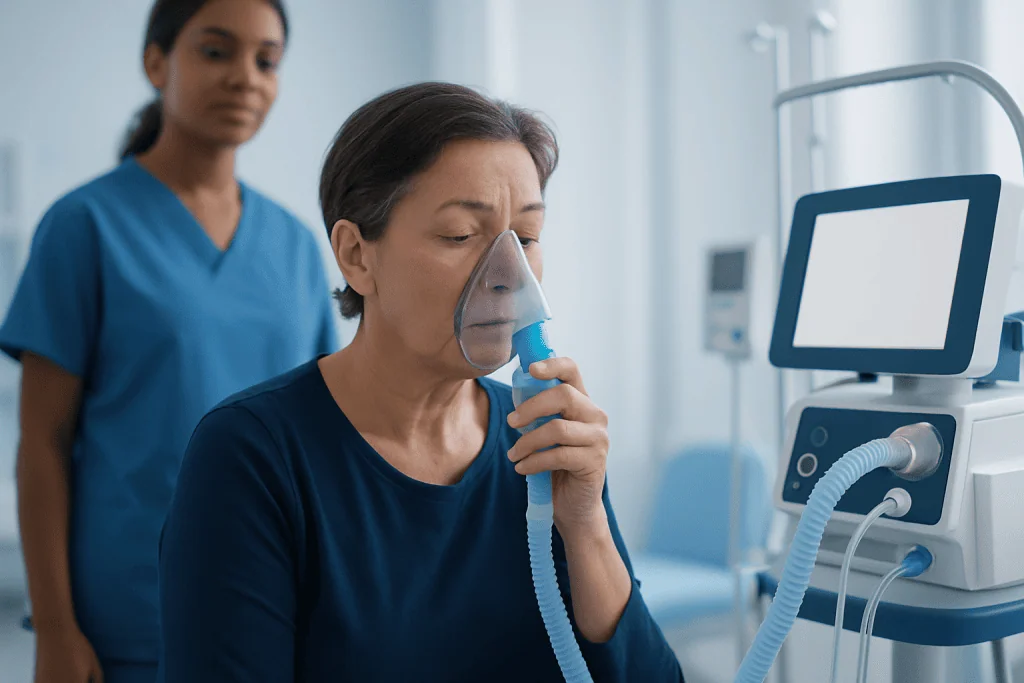 Chronic Bronchitis: Early Signs, Risk Factors, and How It Is Treated 2 Early signs and common symptoms — chronic bronchitis