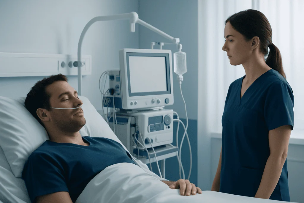 Early signs and how symptoms can change in the first 24 to 48 hours — day 1 staph infection stages