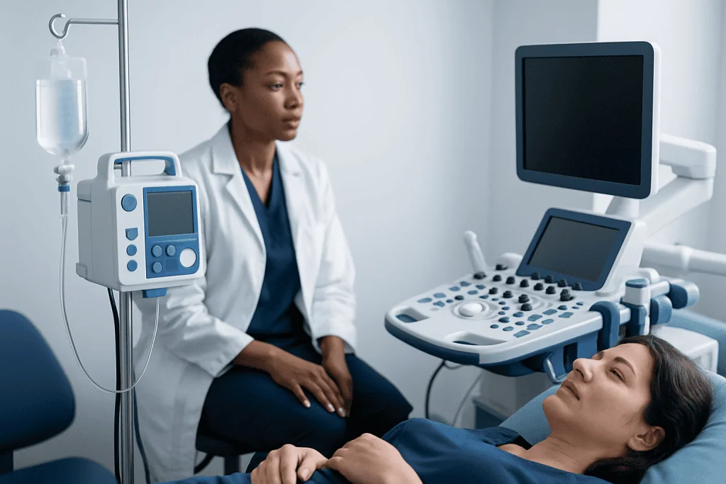 HIV Symptoms in Women: Possible Causes and When to Seek Care 2 Early signs and later symptoms — hiv symptoms in women