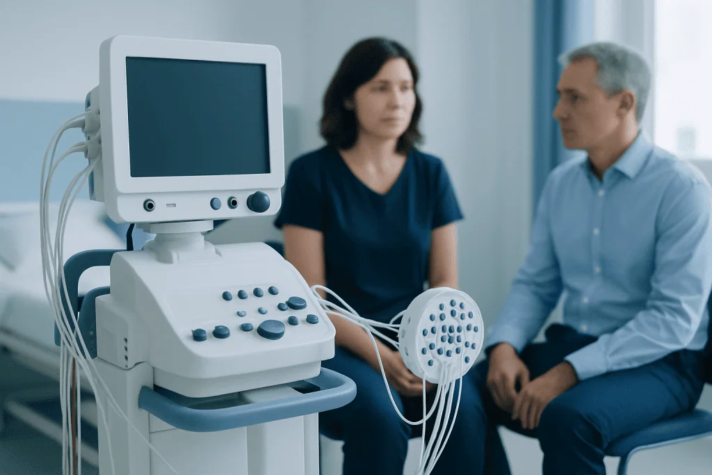 Early Signs and Symptoms — dissociative identity disorder