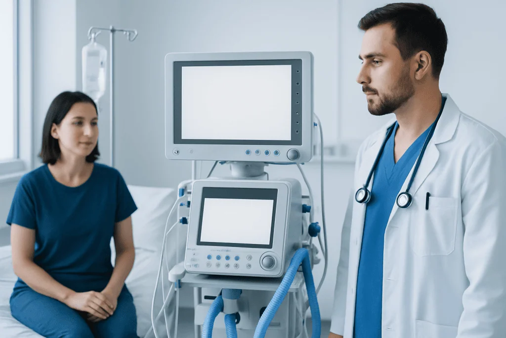 Early Signs and Symptoms — angular cheilitis