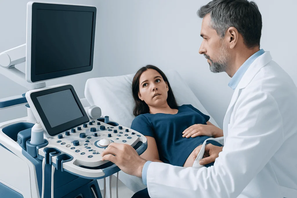 Early Signs and Symptoms — sarcoma kaposi cancer