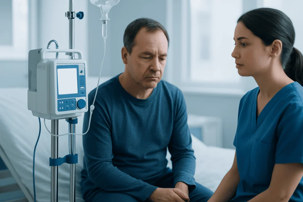 Early Signs and Symptoms — multiple system atrophy