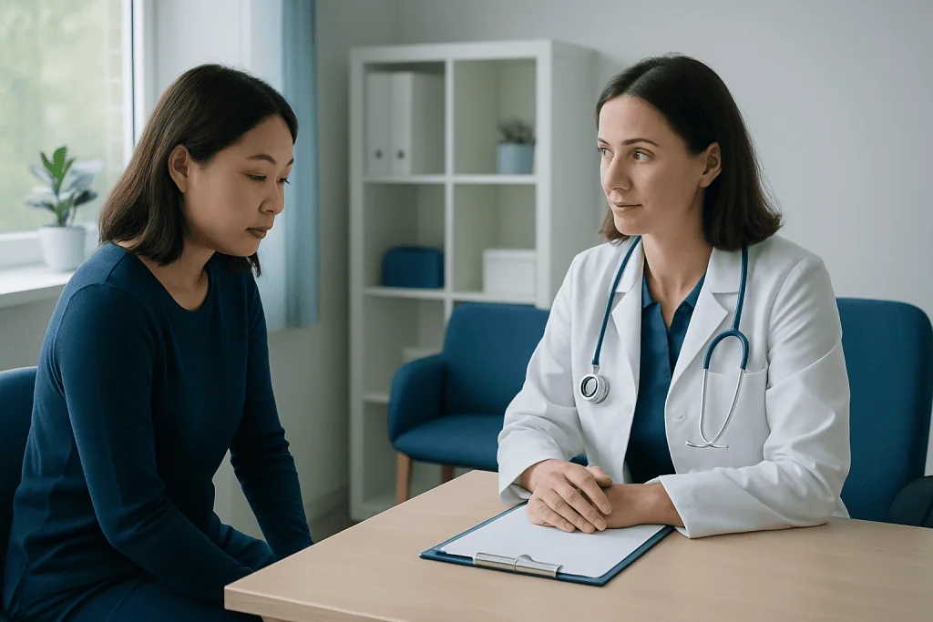 Early Signs and Symptoms — apoptosis
