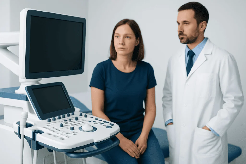 Early Signs and Symptoms — hnpcc disease