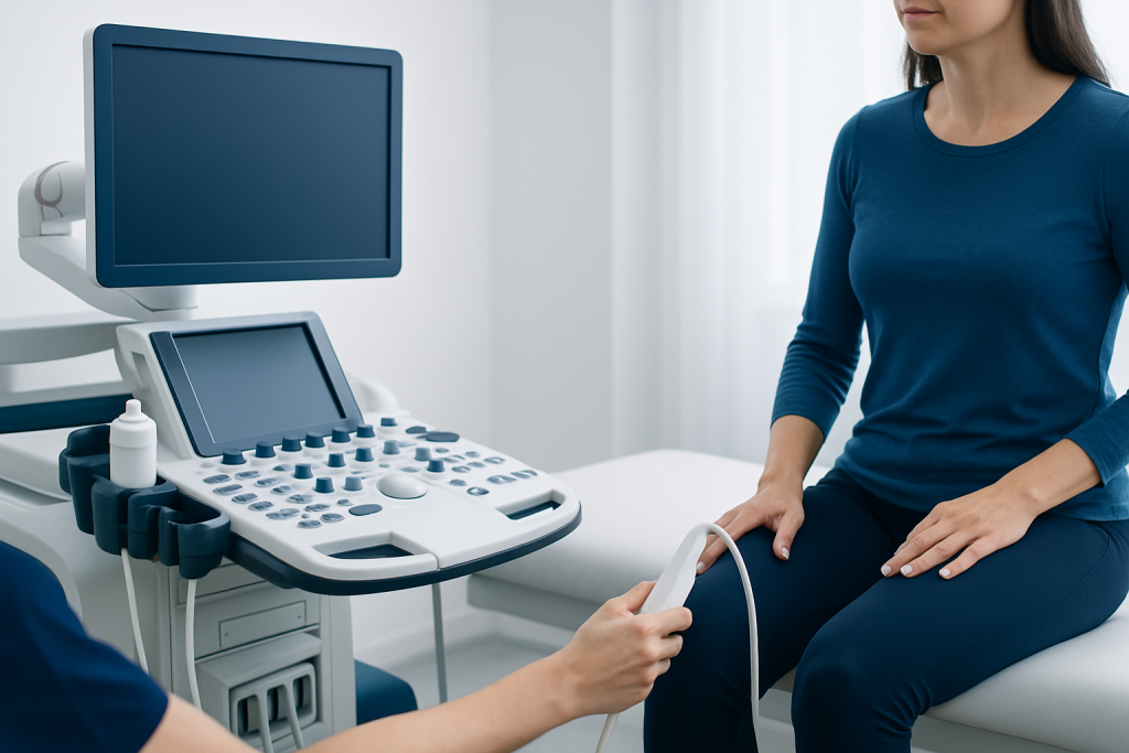 Early signs and symptoms — gluteal tendinopathy