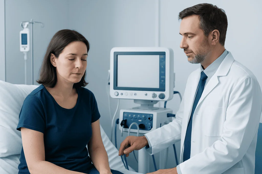 Early signs and symptoms — addison disease