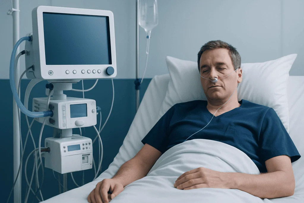 Early Signs and Symptoms — acidosis