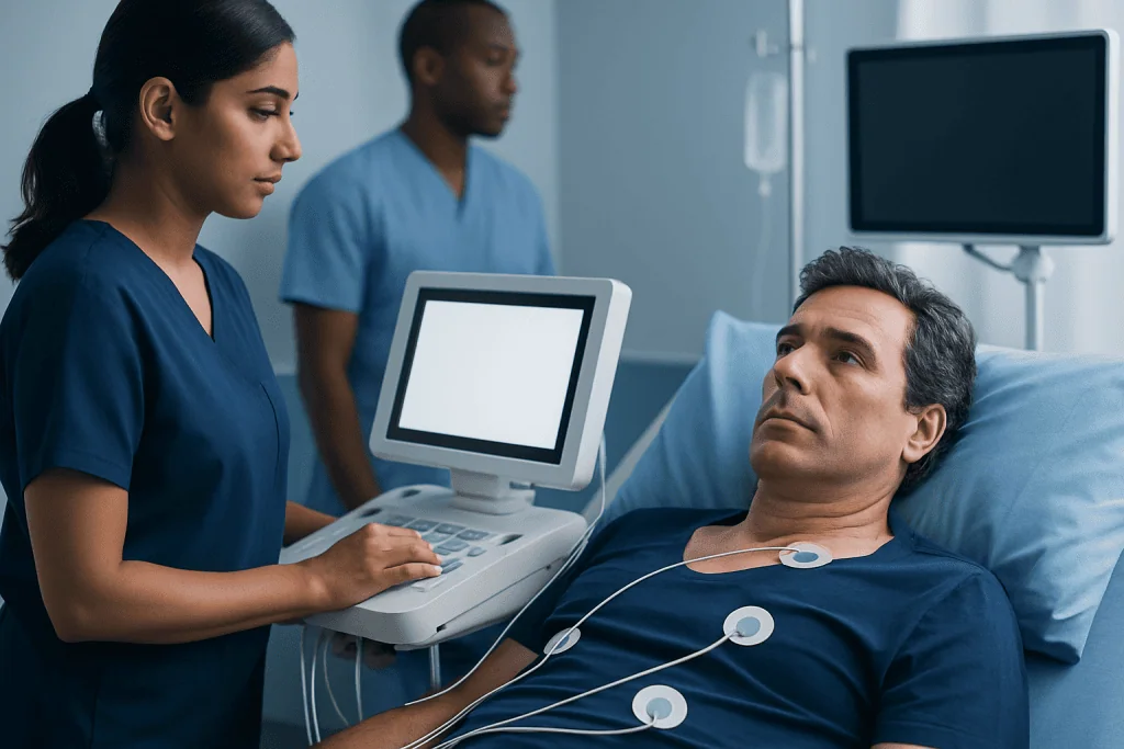 Early Signs and Symptoms — wolff parkinson white syndrome