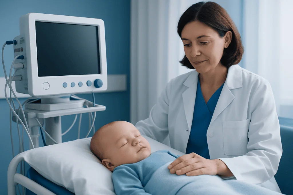 Early Signs and Symptoms — pierre robin syndrome