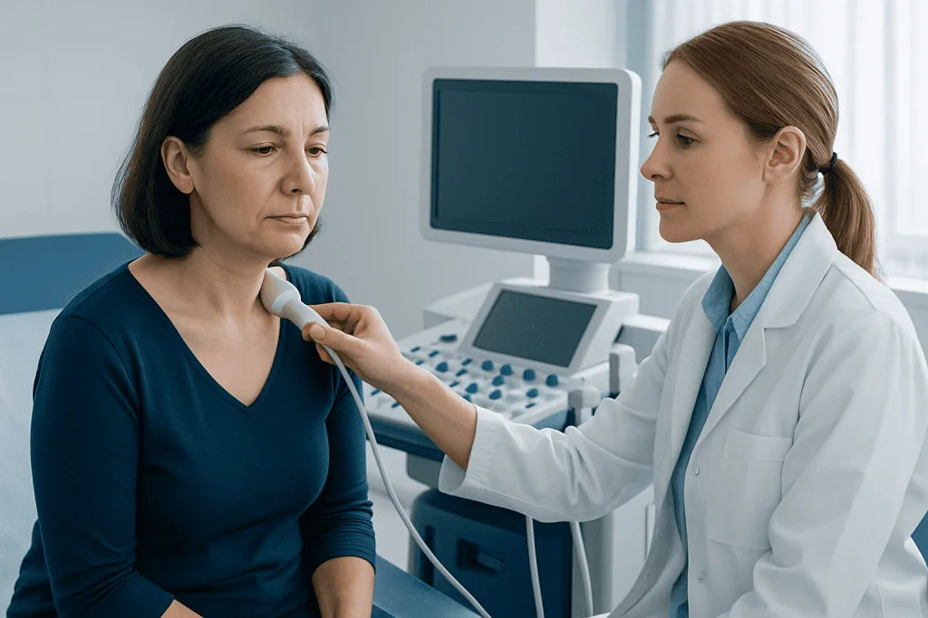 Early signs and symptoms — behcet's disease