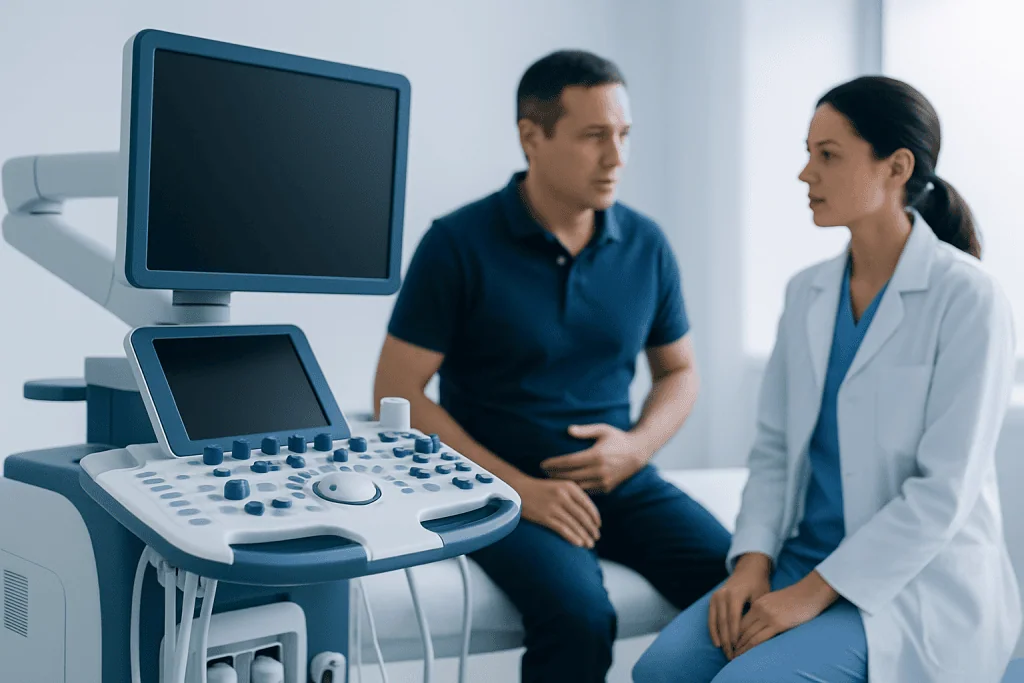 Levator Ani Syndrome: Early Signs, Risk Factors, and How It Is Treated 2 Early Signs and Symptoms — levator ani syndrome